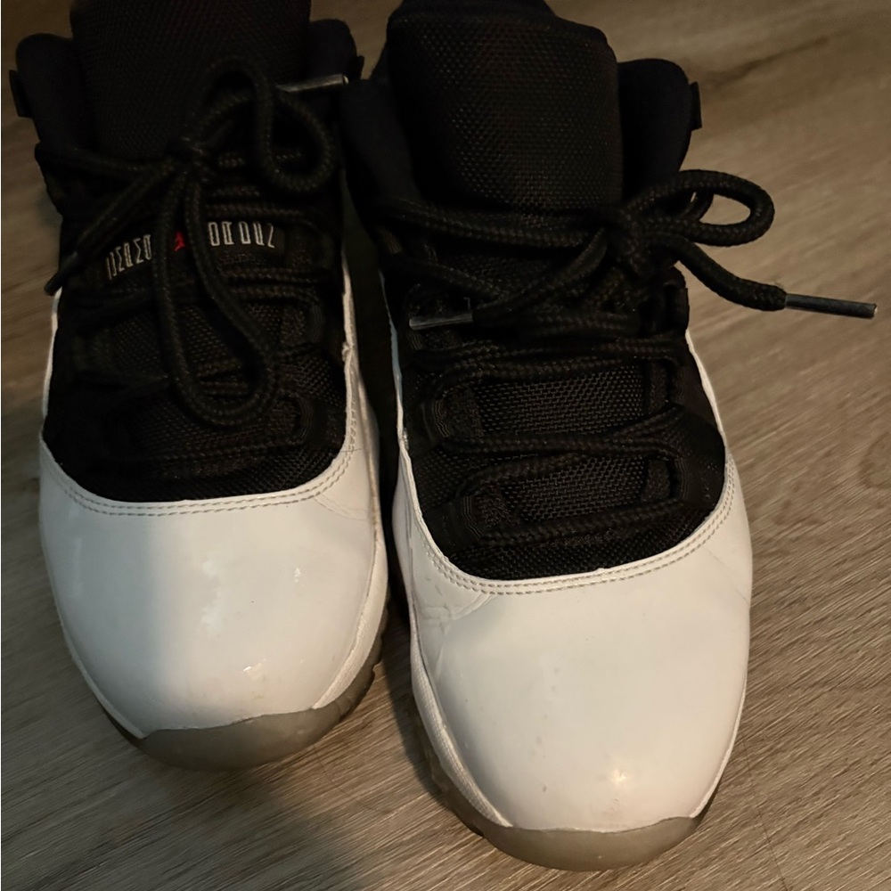 Jordan 11